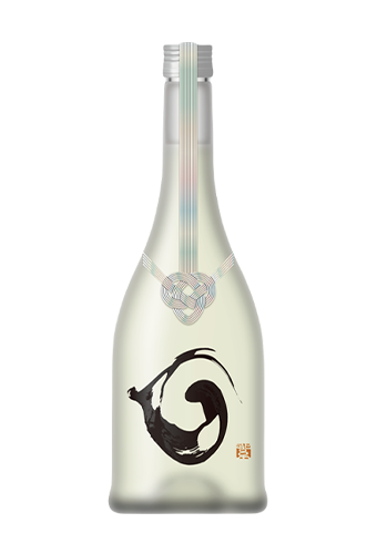 Rượu Sake SHINSEI NO.6 SHISHU-TYPE SPARKLING (720ml)