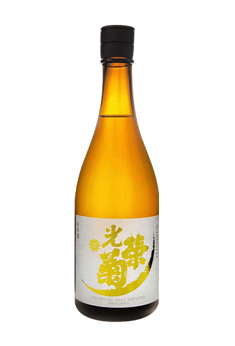 Rượu Sake KOUEIGIKU SUNBURST (720ml/1800ml)