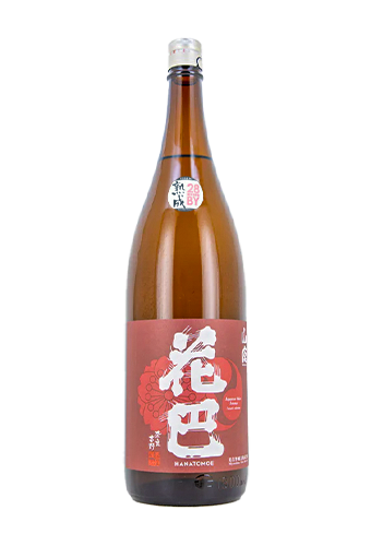 Rượu Sake HANATOMOE YAMAHAI JUNMAI  (720ml/1800ml)