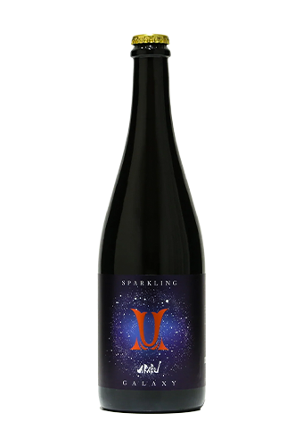 Rượu Sake AKABU SPARKLING GALAXY (750ml)