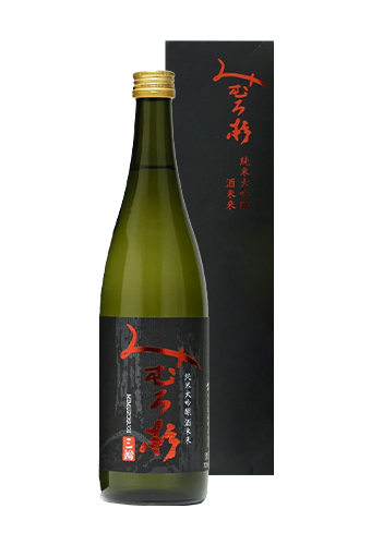 Rượu Sake MIMUROSGI JUNMAI GINJO OMACHI HIYAOROSHI (720ml)