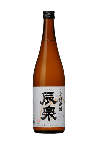 Rượu Sake TATSUIZUMI JUNMAI (1800ml)