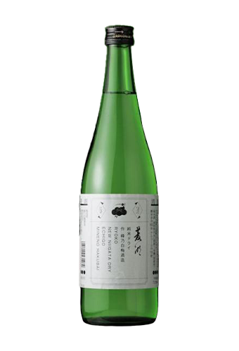 Rượu Sake HISHIKO JUNMAI DORAI (1800ml)