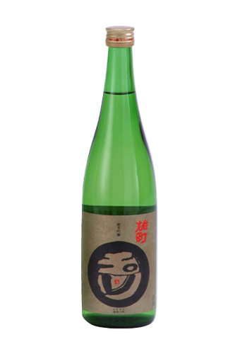 Rượu Sake IBUKI JUNMAI GINJO (1800ml)