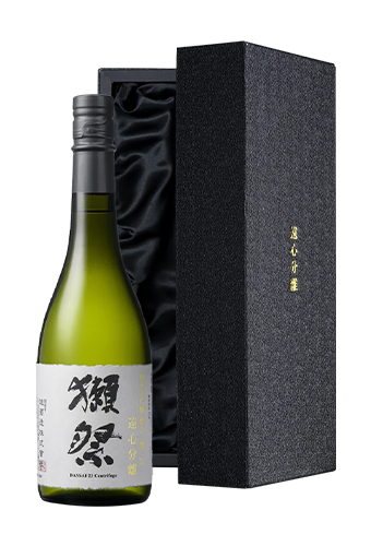 Rượu Sake DASSAI 23 JUNMAI DAIGINJO CENTRIFUGE  (720ml)