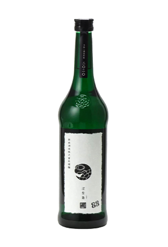 Rượu Sake ARAMASA NIRUGAME 88 (720ml)