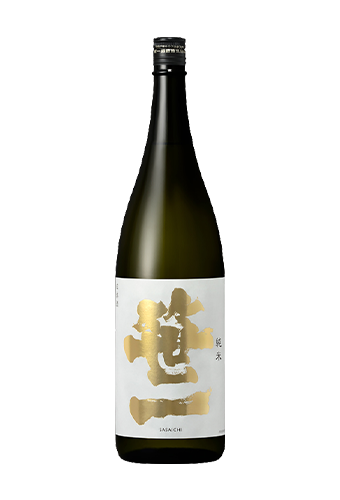 Rượu Sake SASAICHI JUNMAI (720ml/1800ml)