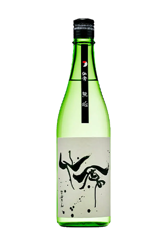 Rượu Sake RƯỢU NGUYÊN CHẤT SENKIN MODERN MUKU (720ml/1800ml)