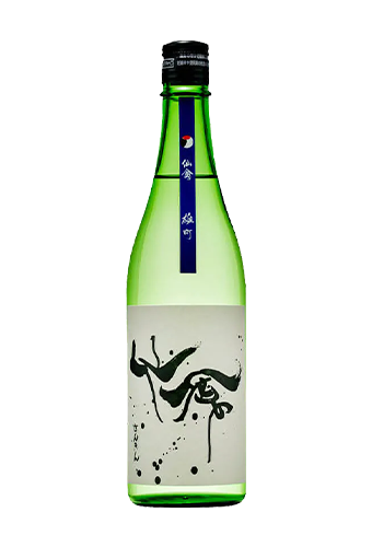 Rượu Sake SENKIN MODERN KAMENO HIIRE (720ml/1800ml)