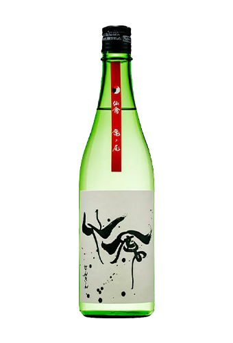 Rượu Sake SENKIN MODERN OMACHI HIIRE (720ml/1800ml)