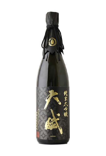 Rượu Sake TENBU JUNMAI DAIGINJO (720ml/1800ml)