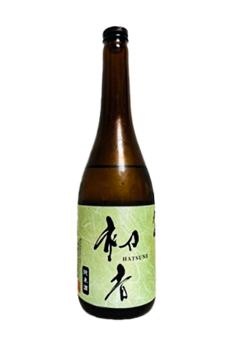 Rượu Sake TENBU JUNMAI (720ml/1800ml)