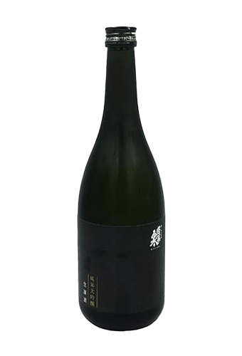 Rượu Sake HOURAISEN JUNMAI DAIGINJO KUU NAMAGENSHU (720ml)