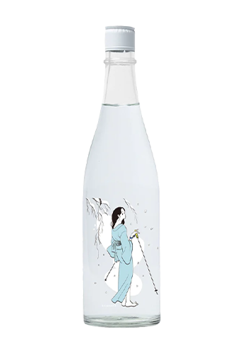 Rượu Sake OMINE SANTSBU FUYUNO OTOZURE (720ml)