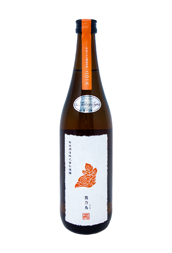 Rượu Sake ARAMASA HINOTORI GUIYANG LIQUOR (KIJOUSHU) SPARKLING (720ml)