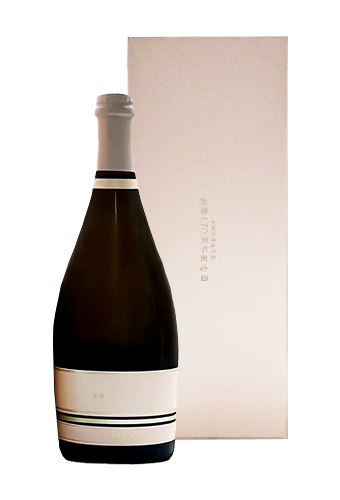 Rượu Sake ARAMASA 170TH ANNIVERSARY SAKE (760ml)