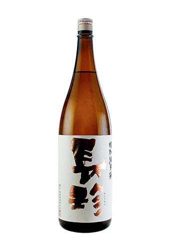 Rượu Sake CHOCHIN TOKUBETSU JUNMAI (720ml/1800ml)