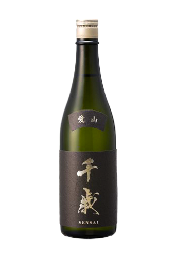 Rượu Sake SENSAI JUNMAI (720ml/1800ml)