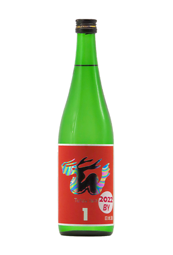 Rượu Sake TATSUIZUMI JUNMAI GINJO TATSU (720ml/1800ml)