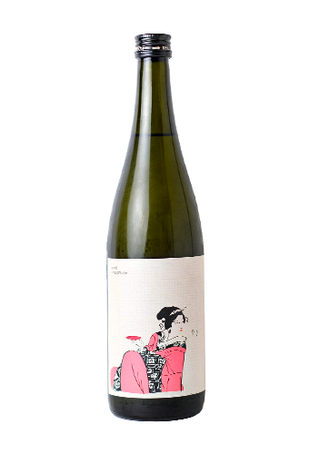 Rượu Sake MUSICAL INSTRUMENT MASAMUNE NOJO SAKE TYPE-C (720ml)