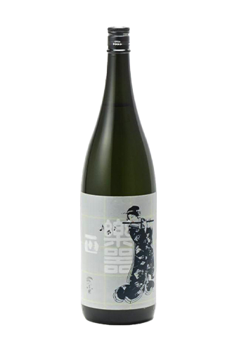 Rượu Sake GAKKI MASAMUNE JUNJO JUNMAI (720ml/1800ml)