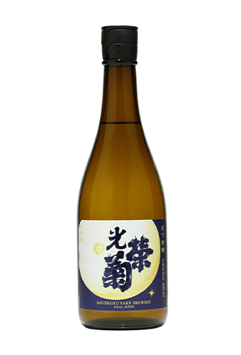 Rượu Sake KOUEIGIKU GEKKABURAI (720ml/1800ml)