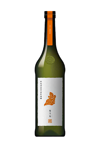 Rượu Sake ARAMASA HINOTORI KIJYOSHU (720ml)