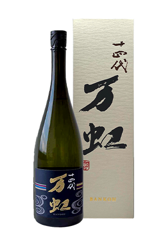 Rượu Sake JUYONDAI SAKE BANKOH (1500ml)