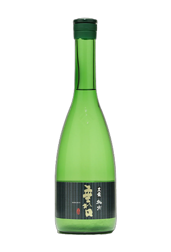 Rượu Sake KOKURYU CRYSTAL DRAGON DAIGINJO (720ml/1800ml)