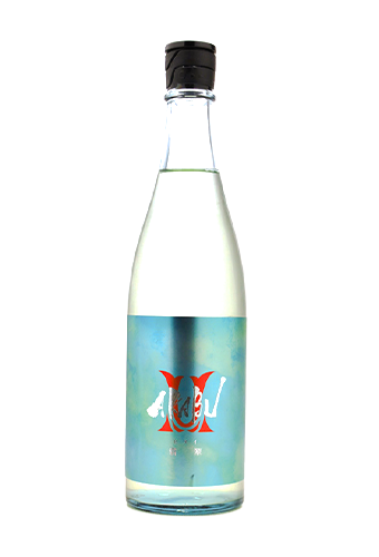 Rượu Sake AKABU HISUI JUNMAI GINJO (720ml/1800ml)