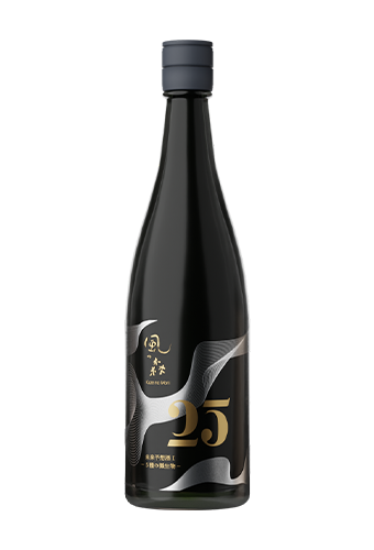 Rượu Sake KAZE NO MORI FUTURE FORECAST SAKE 1 MANAKADORI (720ml)