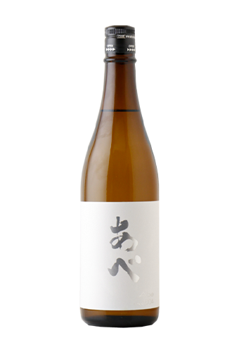 Rượu Sake ABE JUNMAI GINJO (720ml)