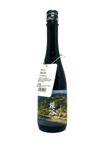 Rượu Sake ABE SHIIYA SHIIYA (720ml)