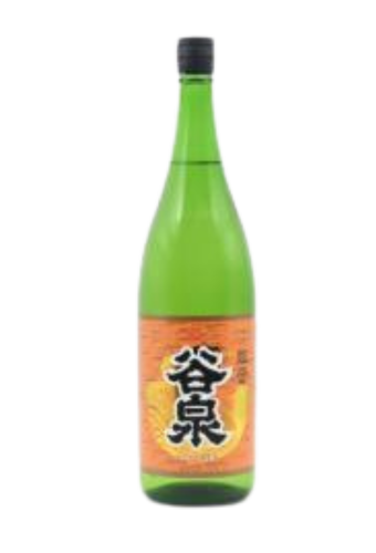 Rượu Sake TANIIZUMI JUNMA (720ml)