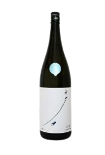 Rượu Sake JIKKOKU IWAI JUNMAI GINJO NAMA (1800ml)