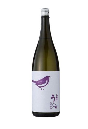 Rượu Sake NIWANOGUI JUNMAI GINJO (720ml)