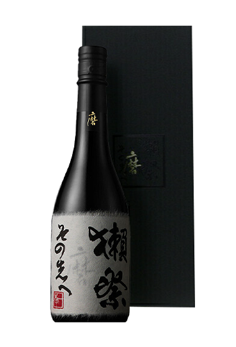 Rượu Sake DASSAI MIGAKI SONOSAKI JUNMAI DAIGINJO (720ml)