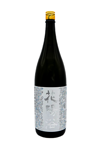 Rượu Sake KAYOYOKU JUNMAI DAIGINJO GINPU (720ml/1800ml)