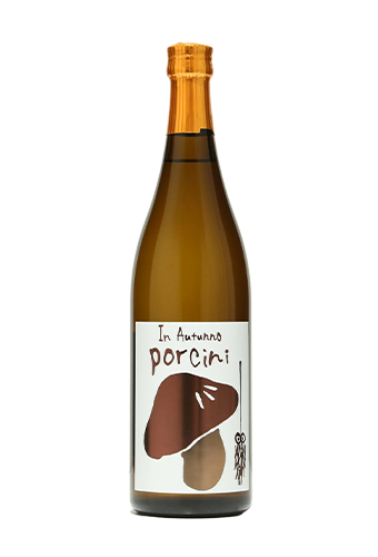 Rượu Sake MITSUI'S KOTOBUKI AKI JUNGIN PORCINI (720ml/1800ml)