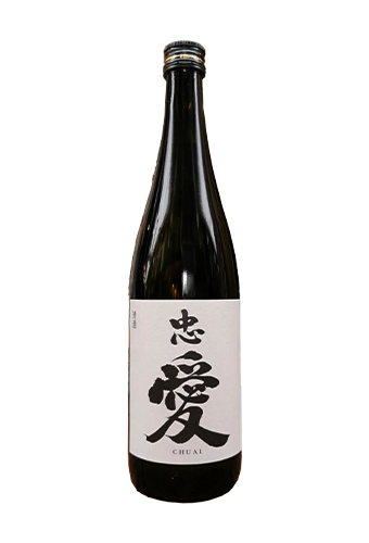 Rượu Sake CHUUAI SPECS PRIVATE  (1800ml)