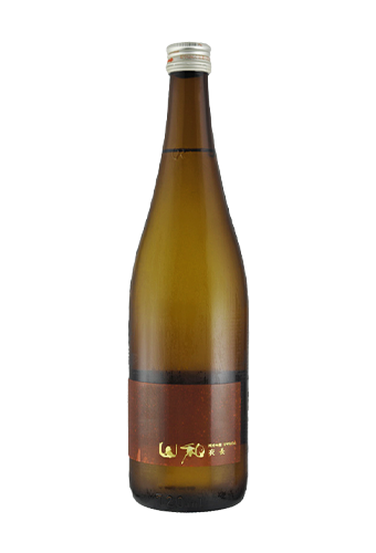 Rượu Sake YAMAWA JUNMAI GINJO HIYAOROSHI NAGAYA (720ml/1800ml)