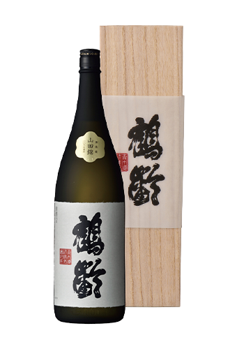 Rượu Sake KAKUREI TOJOSAN YAMADANISHIKI JUNMAI DAIGINJO (720ml/1800ml)