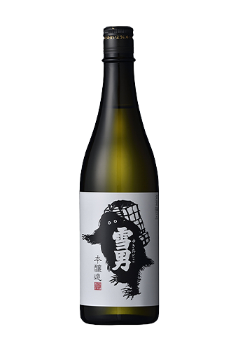 Rượu Sake KAKUREI YUKIOTOKO HONJOJO (720ml/1800ml)