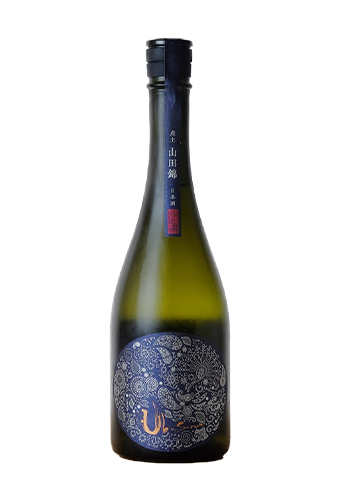 Rượu Sake UBUSUNA R2XX YAMADANISHIKI  (720ml)