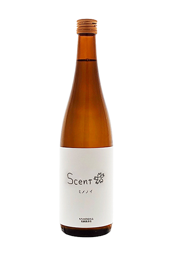 Rượu Sake HIMENOI SCENT  (720ml)