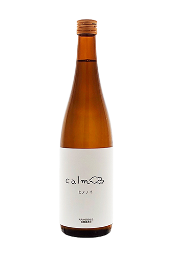 Rượu Sake HIMENOY CALM (720ml)