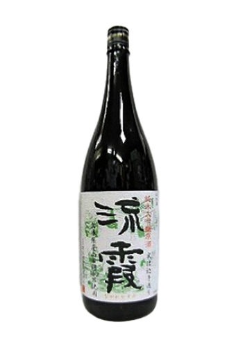 Rượu Sake RYUKA JUNMAI DAIGINJO (1800ml)