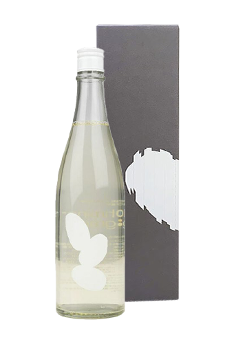 Rượu Sake OMINE FUTATSUBU DEWASAN HIIRE (720ml)