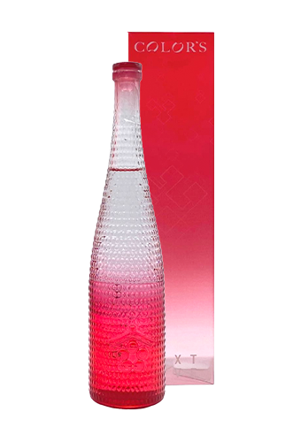 Rượu Sake NEXT5 COLOR YAMAMOTO (720ml)