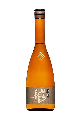 Rượu Sake KOKURYU KUZURYUU JUNMAI KANTANO CITY (720ml/1800ml)